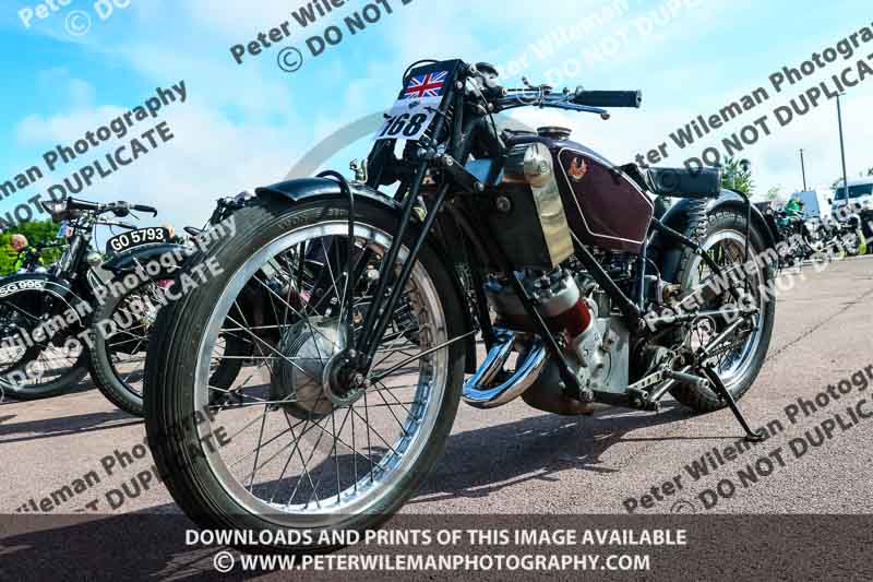 Vintage motorcycle club;eventdigitalimages;no limits trackdays;peter wileman photography;vintage motocycles;vmcc banbury run photographs